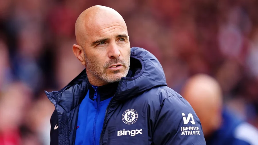 Liga de Conferencias: el Chelsea de Maresca quiere hacer historia
