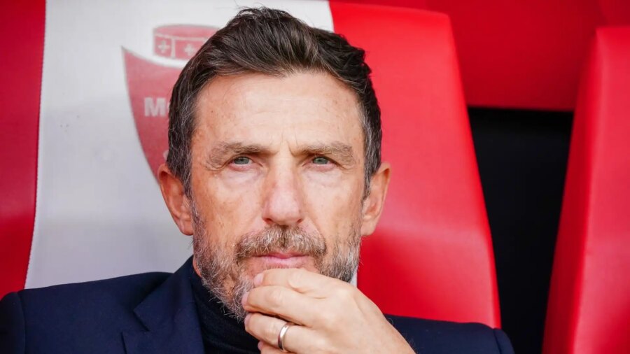 Venezia en Cagliari, Eusebio Di Francesco no se fía