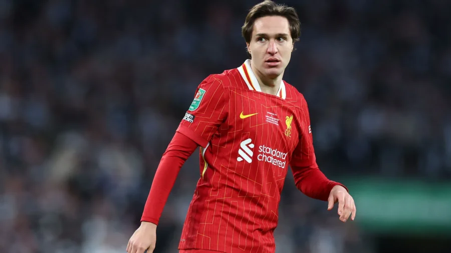 Federico Chiesa aterriza en Italia: dos grandes clubes de la Serie A en liza