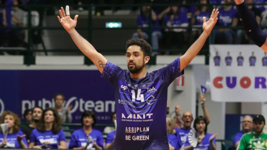 Allianz Milano da el primer golpe de mercado: Fernando Kreling