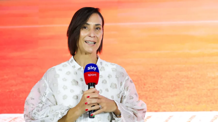 Un nuevo giro para Flavia Pennetta