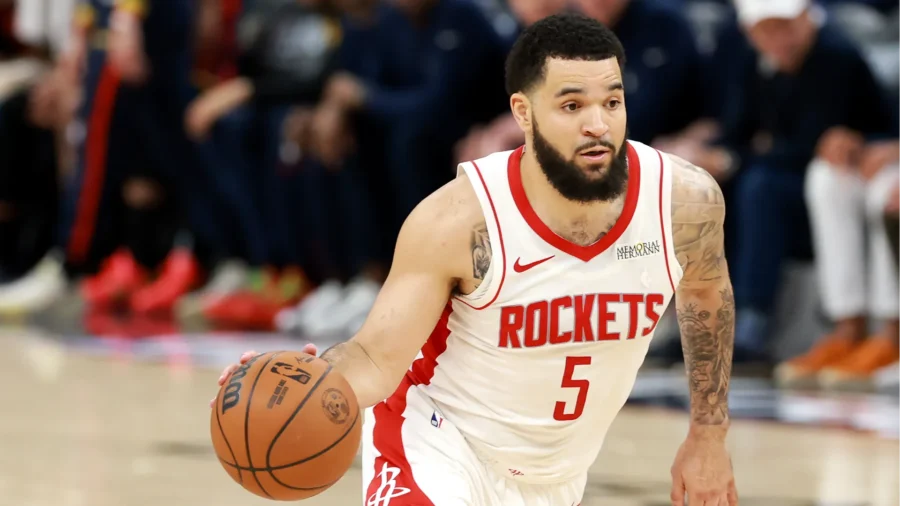 Houston sueña: se recupera de Golden State y merece el séptimo partido