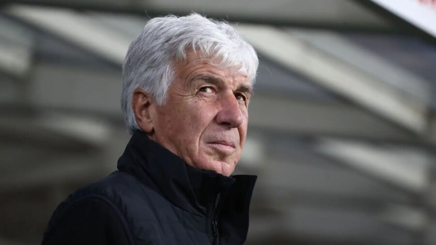 Gian Piero Gasperini entre Roma, Juventus y Atalanta: la situación