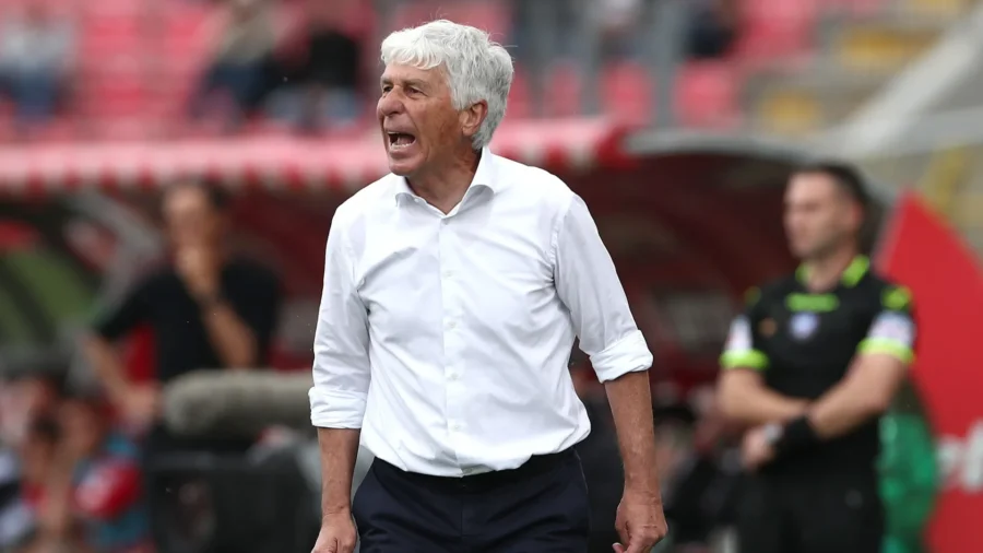 Mercado en la Roma: Gasperini se despide de Paredes y espera el sí de Ríos