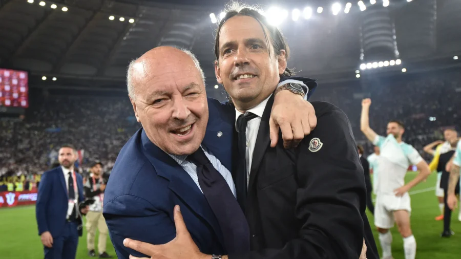 Inter: Al-Hilal va en serio con Inzaghi, ¿su sustituto ya está listo?