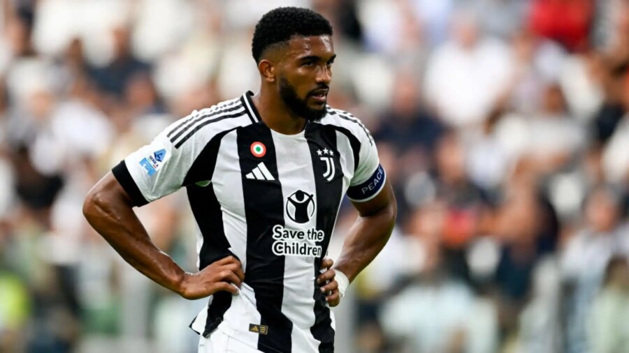 Mundial de Clubes: tres refuerzos libres listos para la Juventus