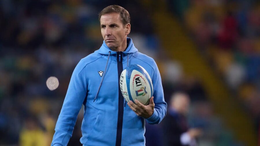 Italrugby hacia la gira de verano, Gonzalo Quesada convoca a 33: los debutantes son 7