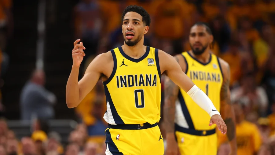 Finales NBA: Indiana gana el tercer partido y se aleja 2-1 de OKC