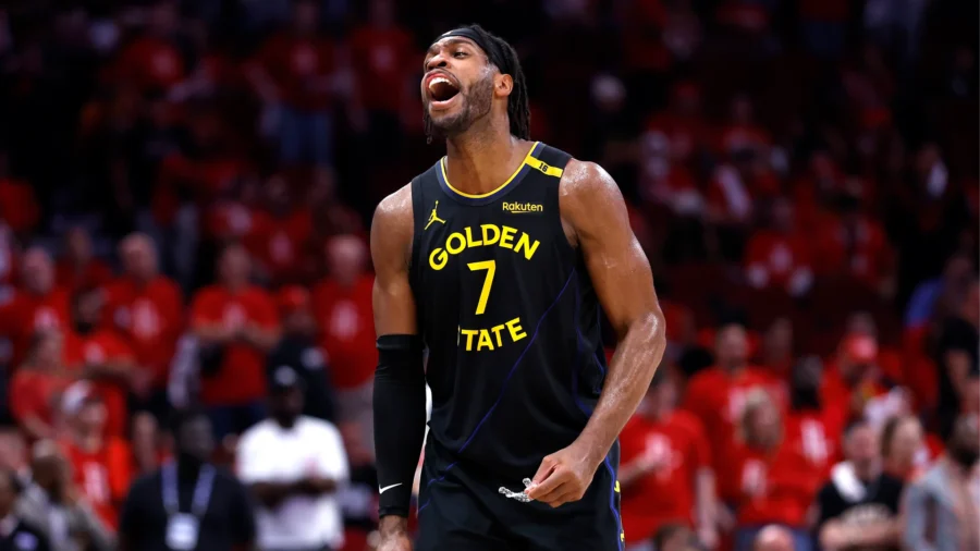 NBA Play-offs: Golden State elimina a Houston y gana Indiana