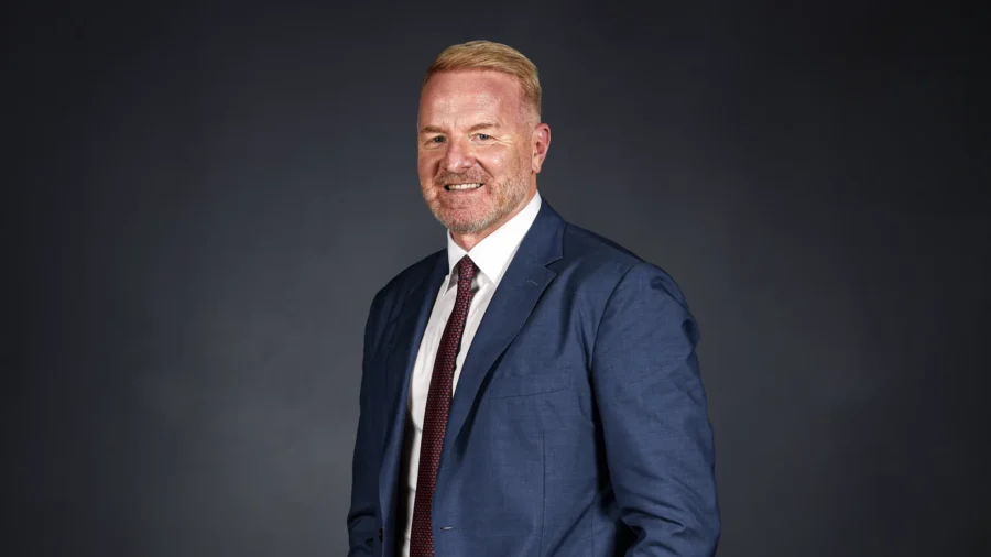 Igli Tare es el nuevo director deportivo del Milan