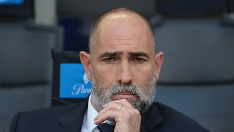 Juventus, la confirmación de Igor Tudor parece sólo en el tiempo: las opciones