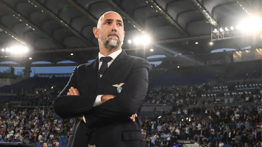 Igor Tudor elogia a su Juventus a la espera del último paso