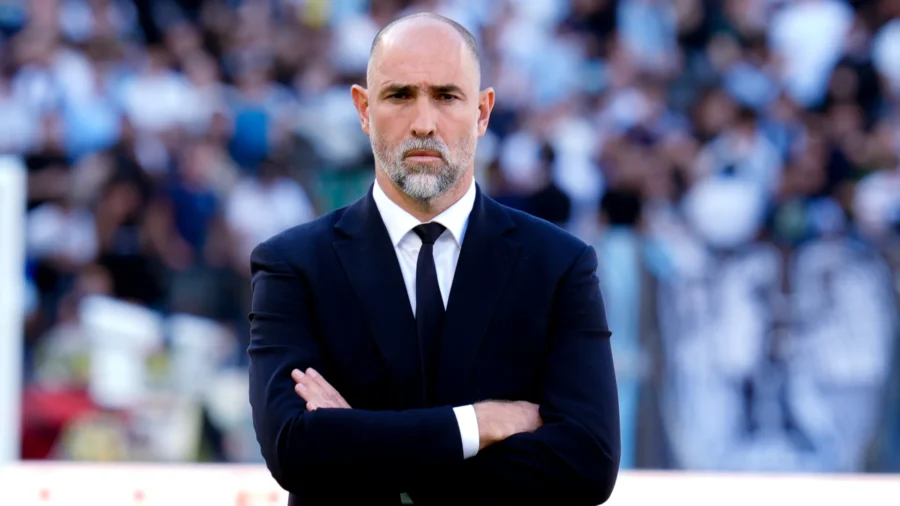 Juventus, Tudor no quiere hacer turismo en el Mundial