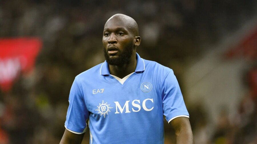 Romelu Lukaku tiene claras sus prioridades