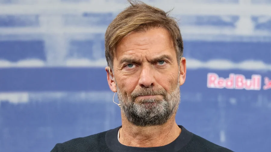Roma: El agente de Jurgen Klopp lo niega todo