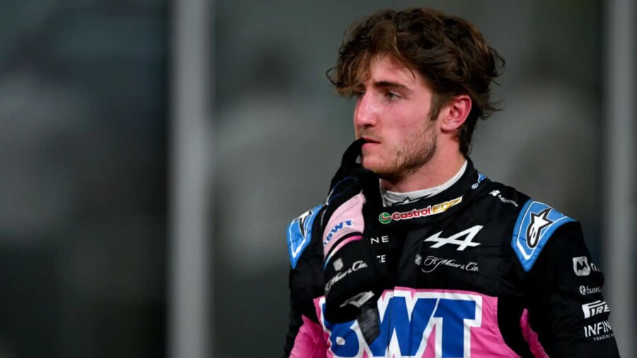 Desde Inglaterra seguro: Jack Doohan ya está al final de la línea