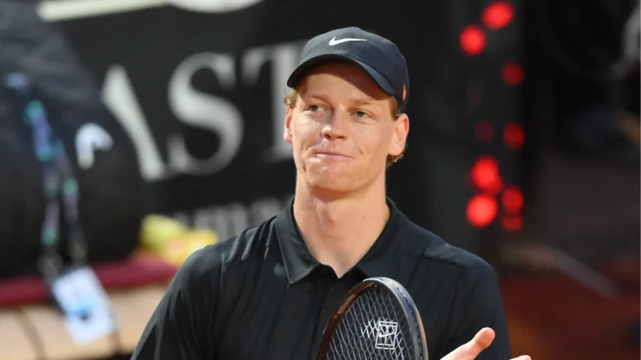 Jannik Sinner contra Tommy Paul: nuevo récord de la temporada para Sky
