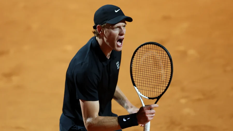 Cuándo juega Jannik Sinner en Roland Garros: partidos anteriores contra Arthur Rinderknech