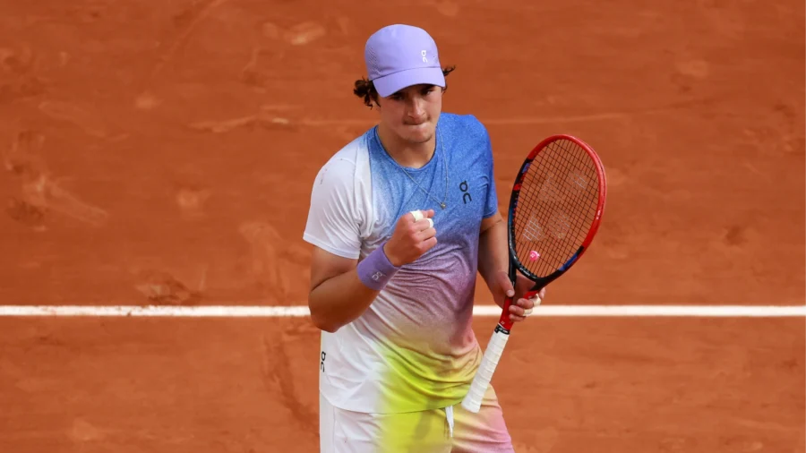 Roland Garros, Joao Fonseca vuelve a sorprender: vence a Hubert Hurkacz