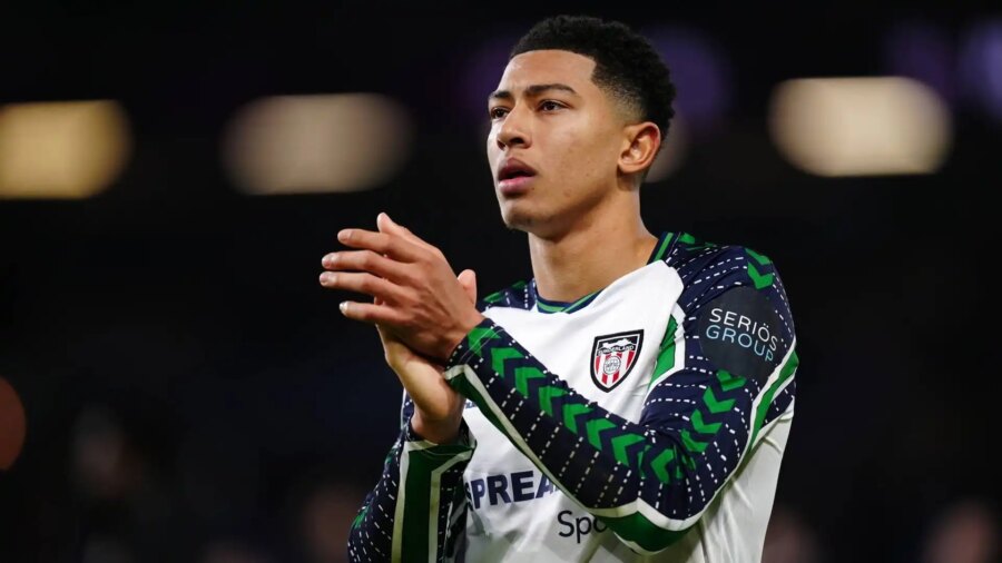 Otro Bellingham en el Borussia Dortmund: su hermano Jobe deja el Sunderland