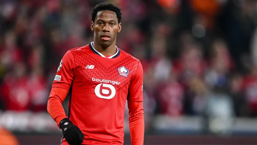 El Nápoles, a por Jonathan David: el canadiense se acerca a la Serie A