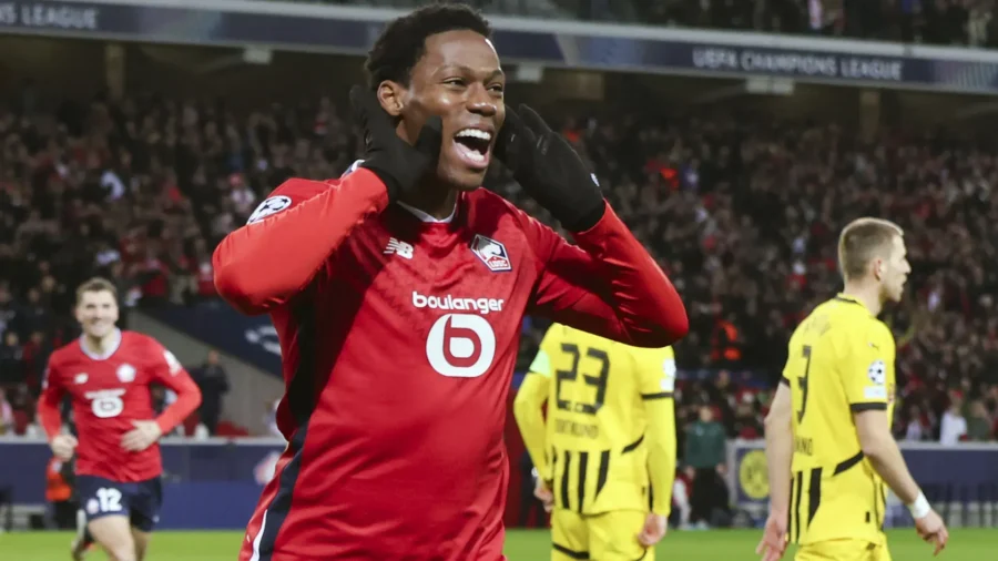 Jonathan David, dos peces gordos de la Serie A dispuestos a echar un pulso