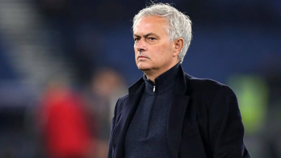 José Mourinho vuelve a soñar con el Inter-Barcelona
