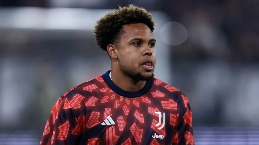 La Juventus rompe filas y ficha a Weston McKennie