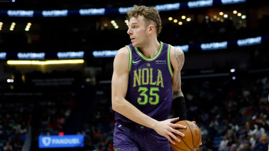 Pallacanestro Trieste anuncia un éxito en la NBA
