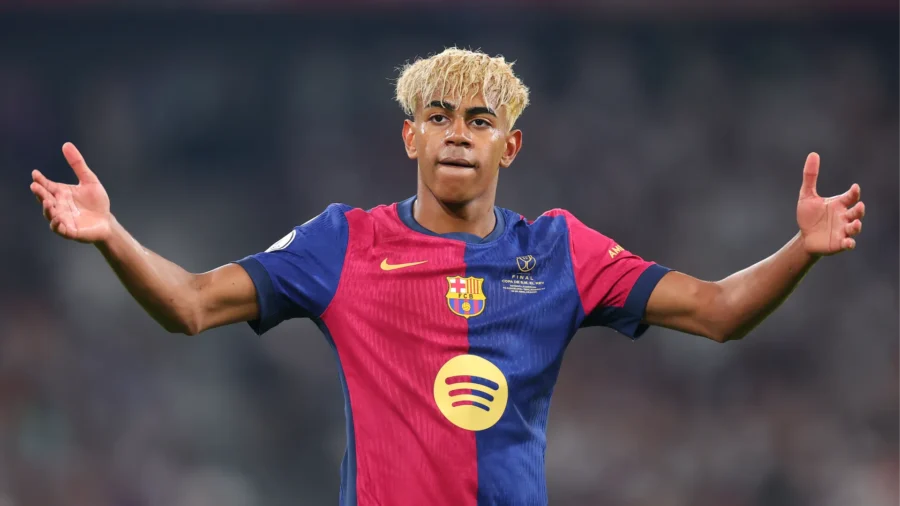 Lamine Yamal, el futuro sigue siendo blaugrana: llega el anuncio