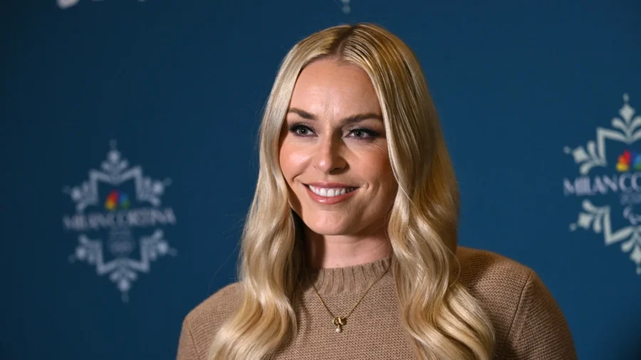 Lindsey Vonn explica la verdadera razón de su regreso