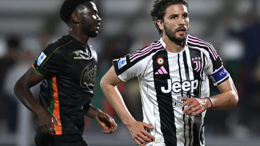 Juventus en Champions, Lazio fuera de todo, Empoli y Venezia en B