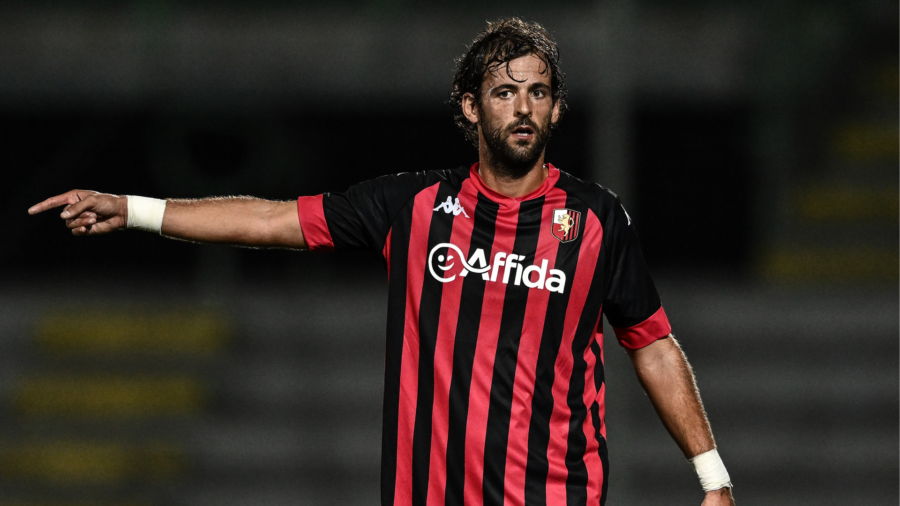 Playout Serie C 2024-2025: Lucchese – Sestri Levante, las alineaciones probables