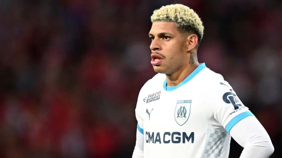 Inter de Milán, acuerdo en un paso por Luis Henrique