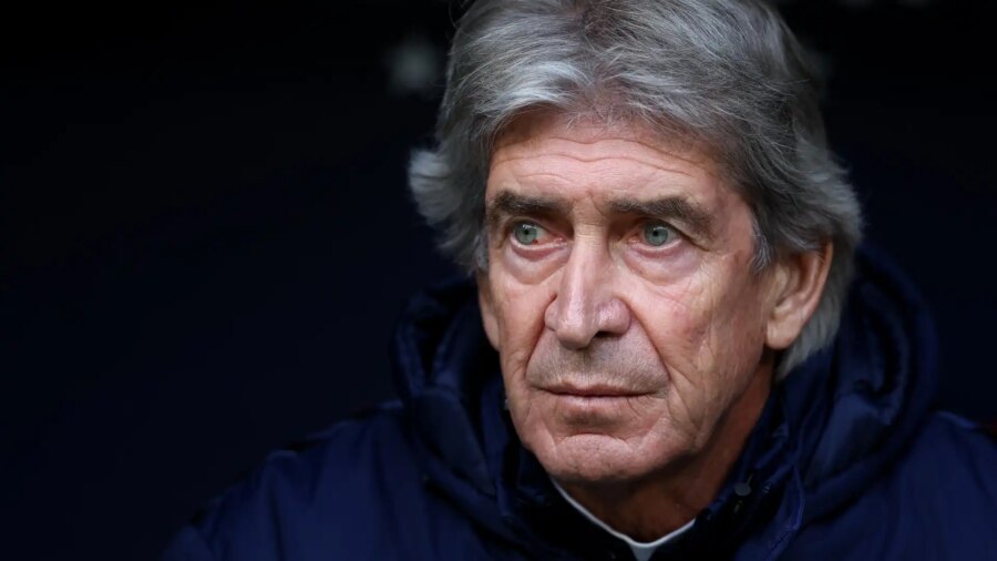 Fiorentina – Betis Sevilla: Manuel Pellegrini no quiere hacer cálculos