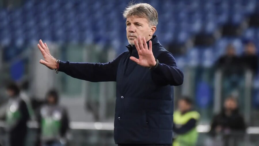El Lazio pide disculpas a sus aficionados: comunicado oficial