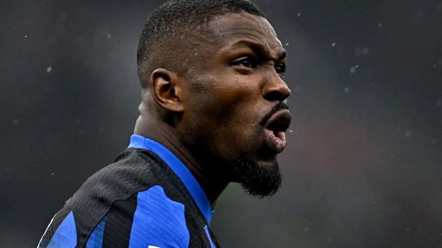 Inter, la receta de Marcus Thuram para volver con el Barcelona