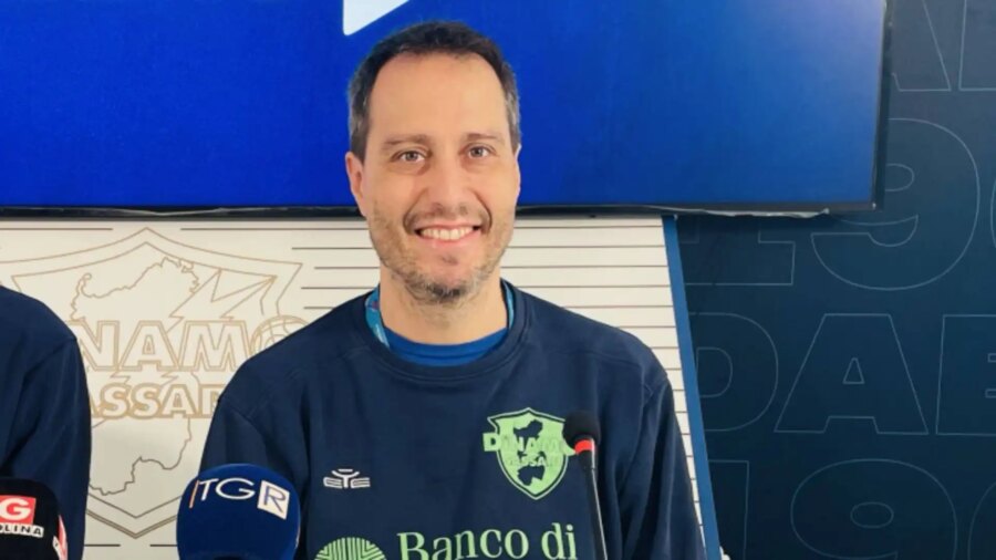 El Dinamo Sassari avanza con Massimo Bulleri