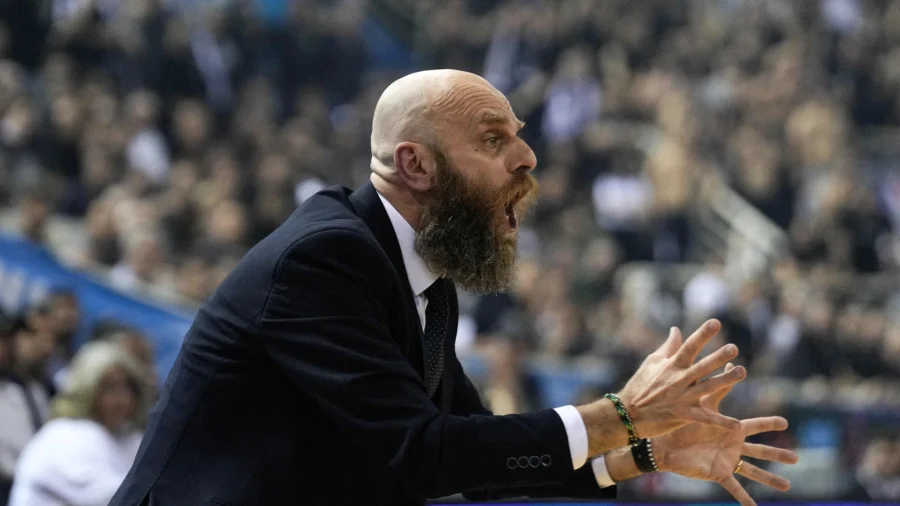Trento vuelve a empezar con Massimo Cancellieri: acuerdo total