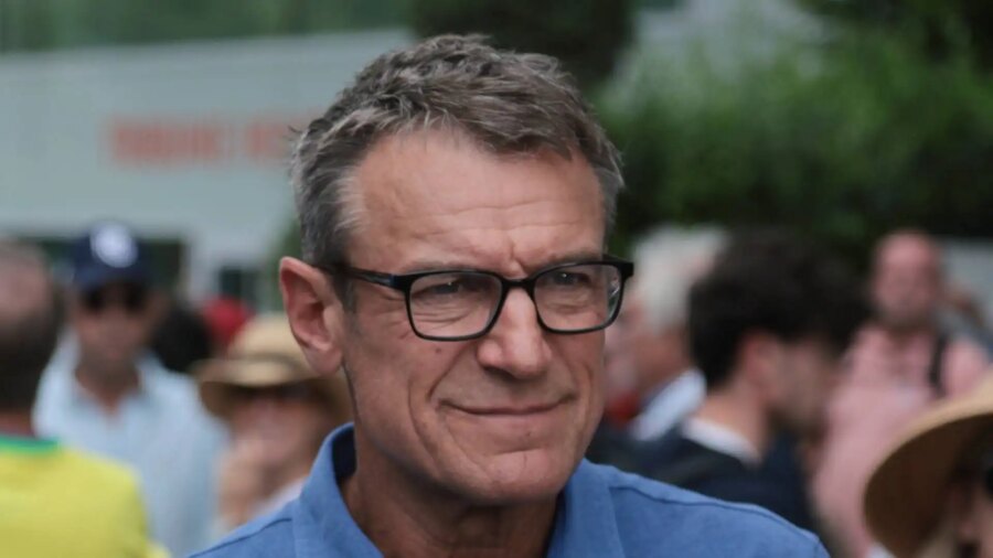 Mats Wilander se sincera con Jannik Sinner