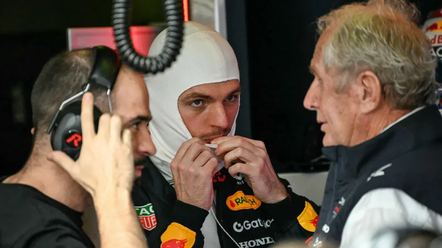 Red Bull: Max Verstappen esperará, pero no descarta el adiós