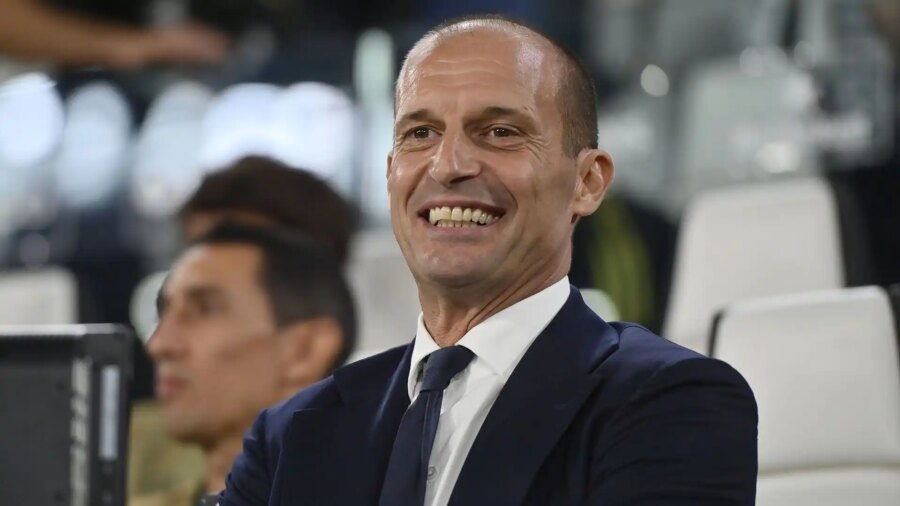 Milan, Massimiliano Allegri se presenta y elige al capitán