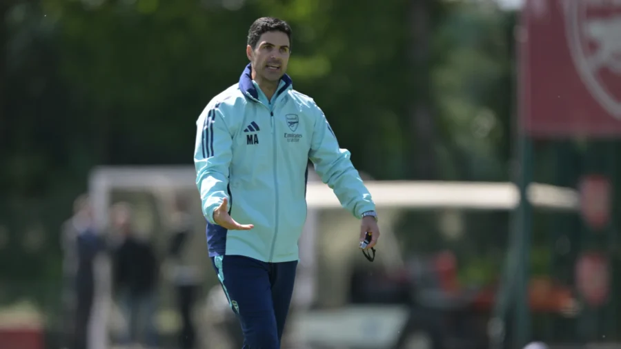 Premier League 2024-2025: Arsenal – Newcastle, alineaciones probables