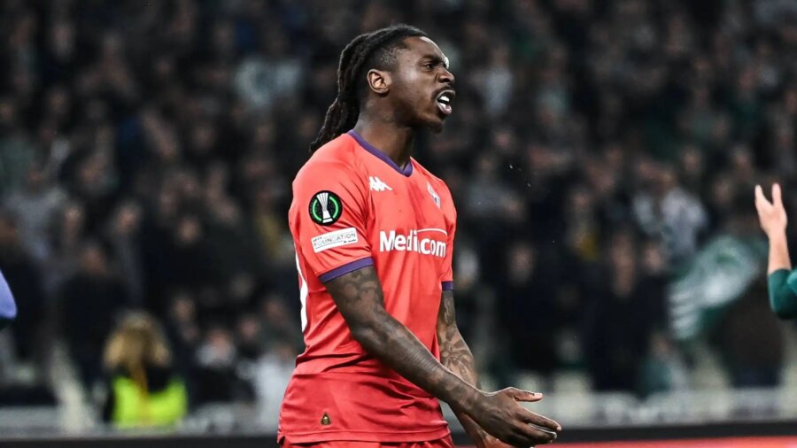 Liga de Conferencias 2024-2025: Fiorentina-Betis, alineaciones probables
