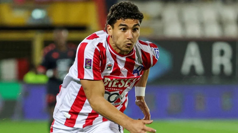 Playoff Serie C 2024-2025: Vicenza – Crotone, las formaciones probables