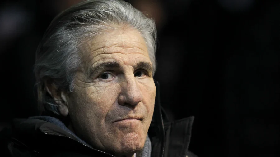 Fallece Nino Benvenuti, icono del deporte italiano