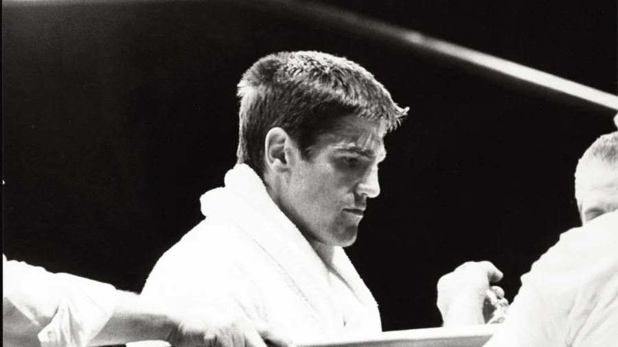 Nino Benvenuti, la conmovedora memoria de la federación de boxeo