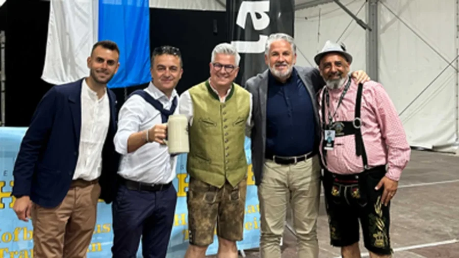 La temporada de verano de Latemar-Dolomites se presenta en Misano Adriático