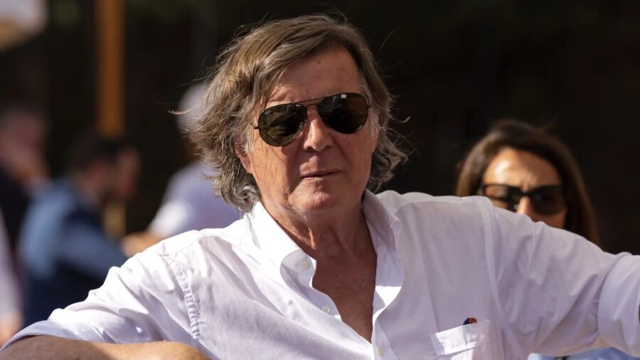 Jannik Sinner-Carlos Alcaraz: Adriano Panatta ya sabe quién ganará más