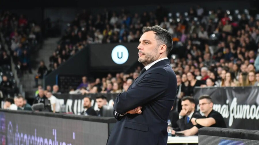 Trento, Paolo Galbiati elogia al Messina pero advierte al Olimpia Milano